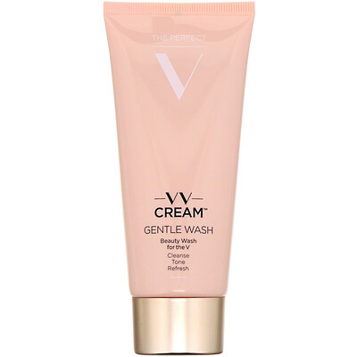 picture of The Perfect V V V Cream Gentle Wash