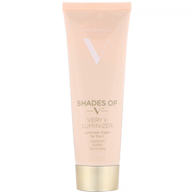 The Perfect V Shades of V Luminizer, 1.7 fl oz (50 ml)