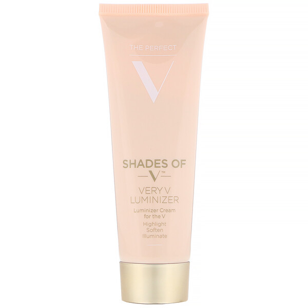 The Perfect V, Shades of V Luminizer, 1.7 fl oz (50 ml)