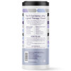 Therapy Clean‏, Stainless Steel, Clean & Polish Wipes with Lavender Essential Oil, 30 Wipes