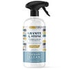 Therapy Clean, Granite & Stone, Cleaner & Polish with Lemon Essential Oil, 16 fl oz (473 ml)