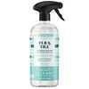 Therapy Clean‏, Tub & Tile Cleaner & Polish with Grapefruit Essential Oil, 16 oz (473 ml)