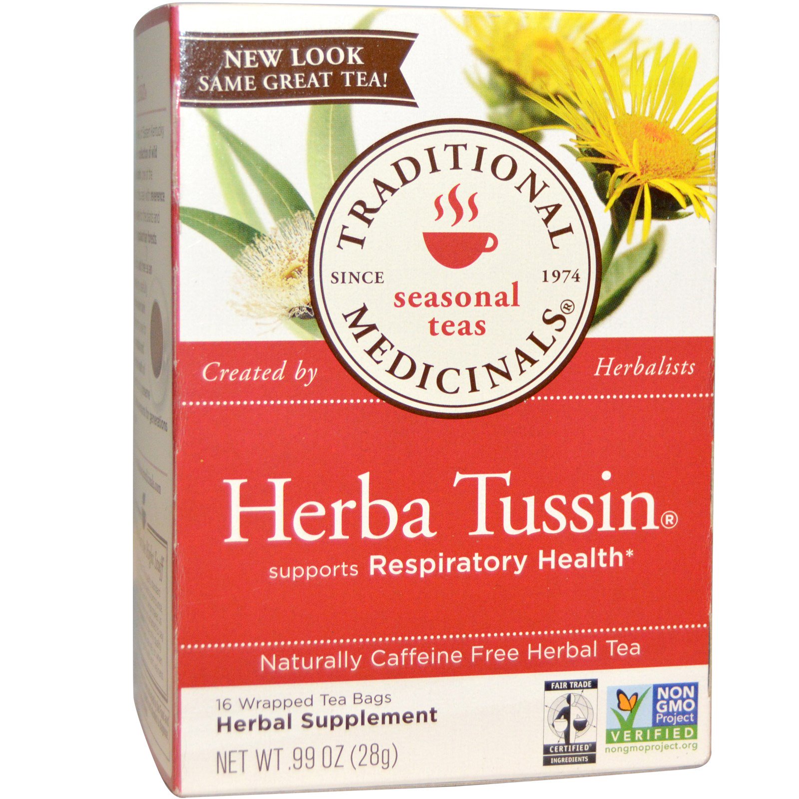 8 steam herbal tea breathe freely фото 58