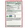 Traditional Medicinals, Organic Echinacea Plus, Original with Spearmint, Caffeine Free, 16 Wrapped Tea Bags, .85 oz (24 g)