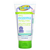 TruKid‏, Easy Eczema Therapy Cream, Fragrance Free, 3.4 fl oz (100 ml)