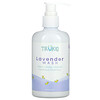 TruKid, Lavender Wash, 8 fl oz (236.5 ml)