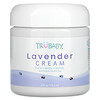 TruKid, TruBaby, Lavender Cream, 4 fl oz (118.3 ml)