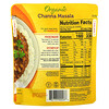 Tasty Bite‏, Organic Indian Channa Masala, Mild, 10 oz (285 g)