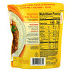 Tasty Bite, Индийские овощи тикка масала, мягкое блюдо, 285 г (10 унций)