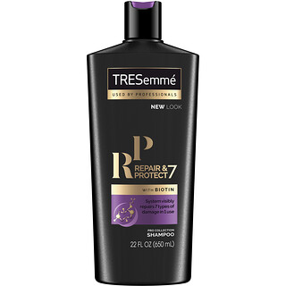 Tresemme, Shampoo reparo e proteção 7, 650 ml