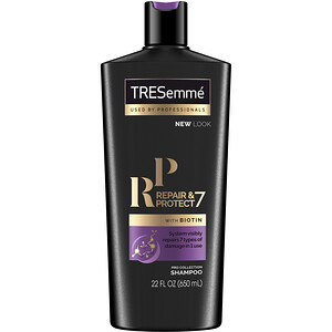 Отзывы о Tresemme, Repair & Protect 7 Shampoo, 22 fl oz (650 ml)