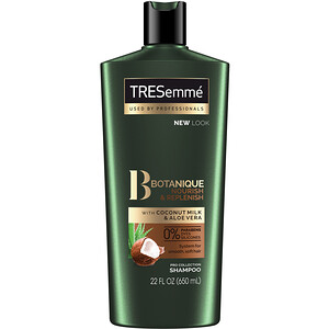 Отзывы о Tresemme, Botanique, Nourish & Replenish Shampoo, 22 fl oz (650 ml)
