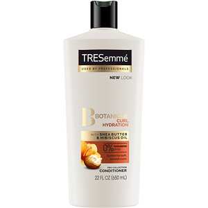 Отзывы о Tresemme, Botanique, Curl Hydration Conditioner, 22 fl oz (650 ml)