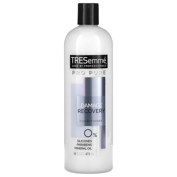 Tresemme, Pro Pure，受損修復護髮素，16 液量盎司（473 毫升）