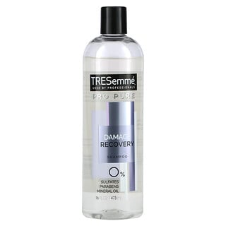 Tresemme, Pro Pure, Damage Recovery Shampoo, 16 fl oz (473 ml)
