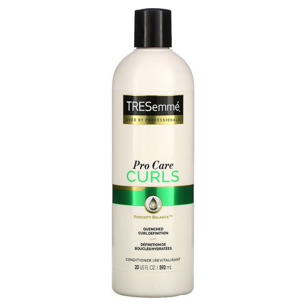 ProCare Curls, Conditioner, 20 fl oz (592 ml)