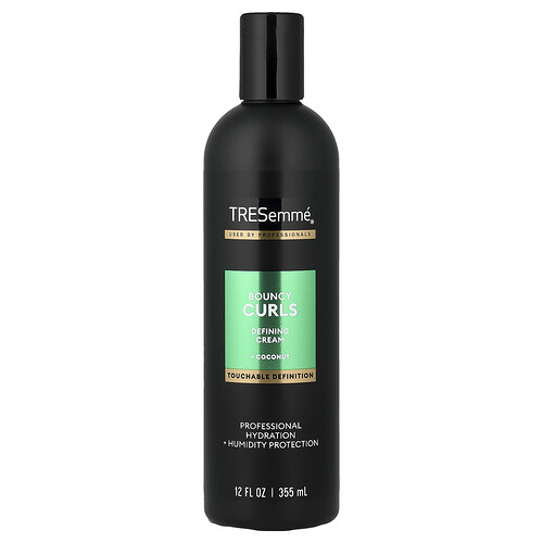 TRESemmé Крем для формирования локонов Flawless с кокосом и авокадо 355 мл (12 жидк. унц.)