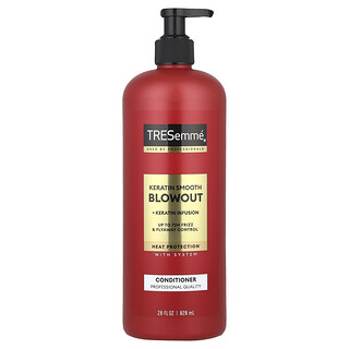 TRESemmé, Keratin Smooth Conditioner, 28 fl oz (828 ml)