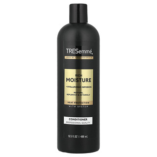 TRESemmé, Rich Moisture Conditioner, 16,5 fl oz (488 ml)
