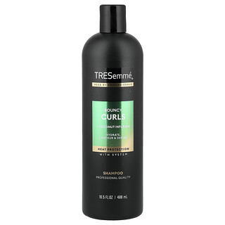 TRESemmé, Bouncy Curls-sjampo, 488 ml