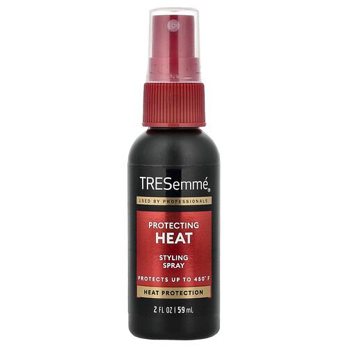 TRESemmé, Protecting Heat Styling Spray, 2 fl oz (59 ml)