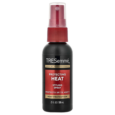 TRESemmé, Spray protector de peinado con calor, 59 ml (2 oz. líq.)