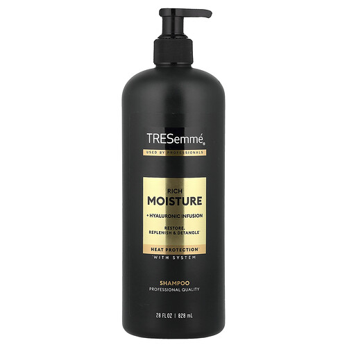 TRESemmé, Feuchtigkeitsreiches Shampoo, 828 ml