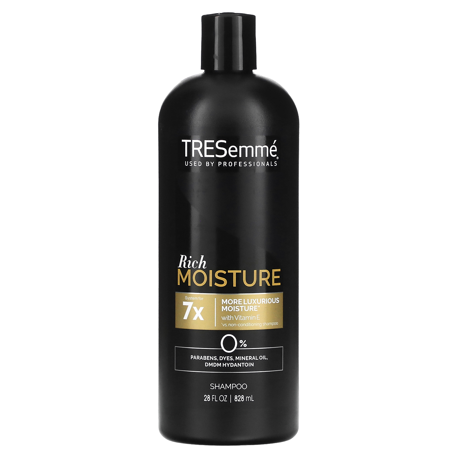 Tresemme Rich Moisture Shampoo 28 Fl Oz 828 Ml 1454