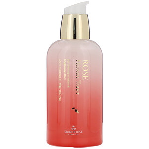 Отзывы о The Skin House, Rose Heaven Toner, 130 ml