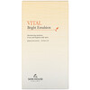 The Skin House, Vital Bright Emulsion, 130 ml