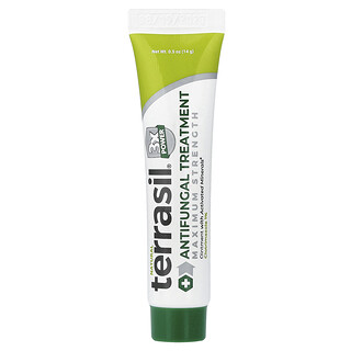 Terrasil, Antifungal Treatment, 0.5 oz (14 g)