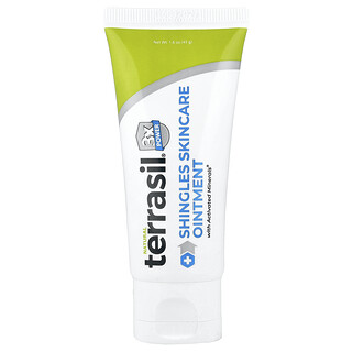 Terrasil, Shingles Skincare, 45 г (1,5 унции)