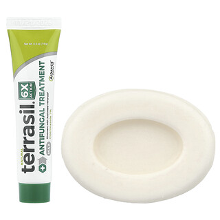 Terrasil, Kit Rawatan Antikulat, Kit 2 Keping