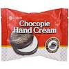 The Saem, Chocopie Hand Cream, Cookies & Cream, 1.18 fl oz (35 ml)