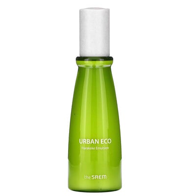 picture of The Saem Urban Eco Harakeke Emulsion