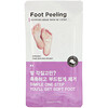 Tosowoong, Foot Peeling, Size Large, 2 Pieces, 20 g Each