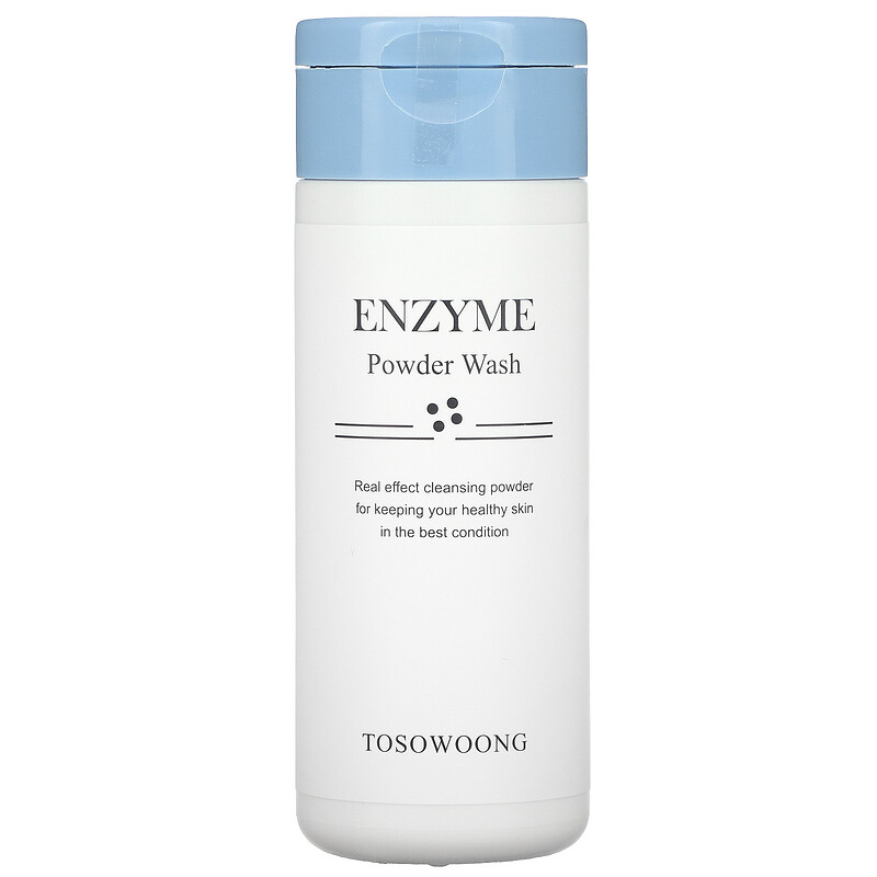 Tosowoong Enzyme Powder Wash Oz G