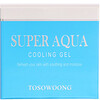 Tosowoong, Охлаждающий гель Super Aqua, 80 г