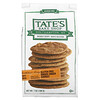 Tate's Bake Shop, Gluten Free Cookies, Ginger Zinger, 7 oz (198 g)