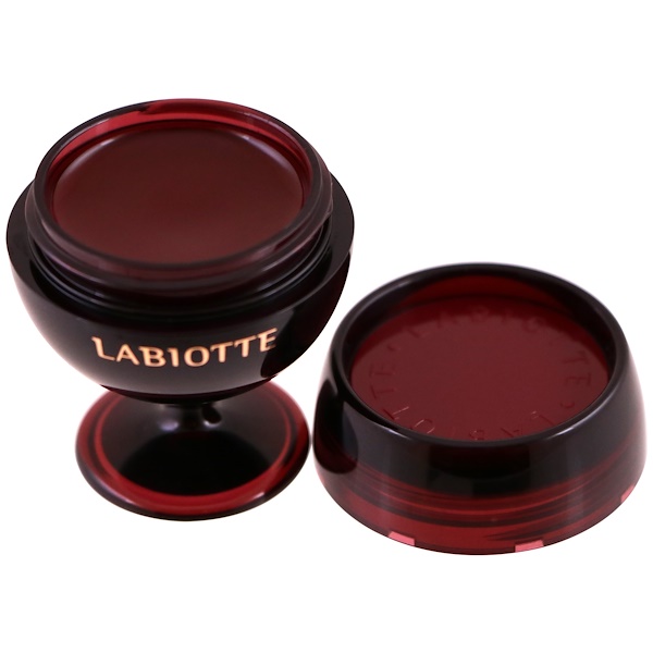 Chateau Labiotte, Wine Lip Balm, Red Wine, 7 g iHerb