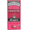 The Tea Room, Chocolate Fusion, Dark Chocolate, Raspberry Rooibos, 1.8 oz (51 g)