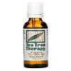 Tea Tree Therapy‏, Tea Tree Oil, 1 fl oz (30 ml)