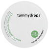 Tummydrops, Crushed Peppermint, 18 Lozenges
