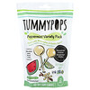 Tummydrops, Tummypops®, Peppermint Variety Pack, 21 Pops