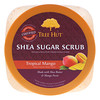 Tree Hut, Shea Sugar Scrub, Tropical Mango, 18 oz (510 g)