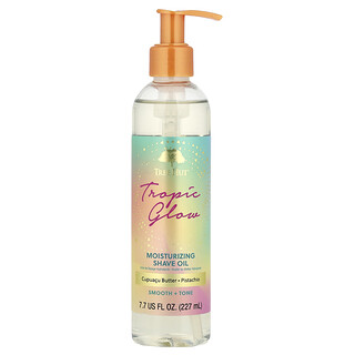 Tree Hut, Moisturizing Shave Oil, Tropical Glow, 7.7 fl oz (227 ml)