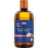 tree hut shea moisturizing body lotion moroccan rose