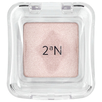 2aN, Iluminador Pure Glash, Transparente ND02, 2,7 g