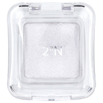 2aN, Iluminador Pure Glash, BL01 Ondulado, 2,7 g