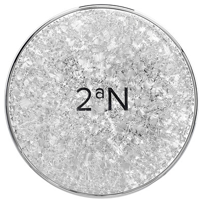 Product Image for 2aN, Gleaming Tension Pact, 27 Soft Amber, 0.45 oz (13 g)